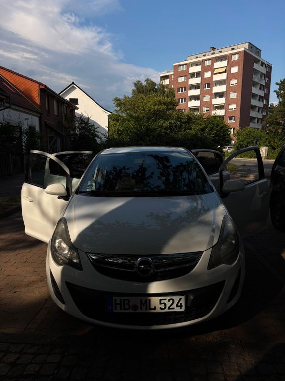 Bild des Angebotes Opel Corsa 1.2 ENERGY ENERGY