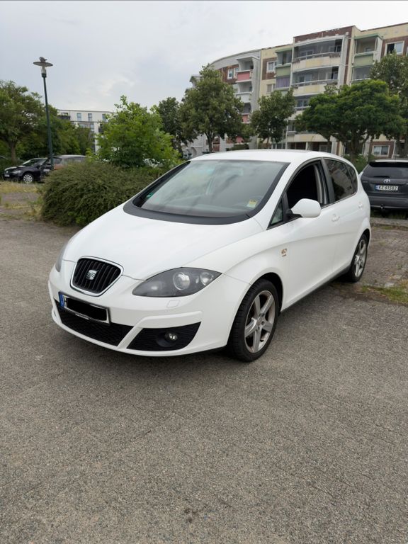 Bild des Angebotes Seat Altea 1.2 TSI Ecomotive Style Style