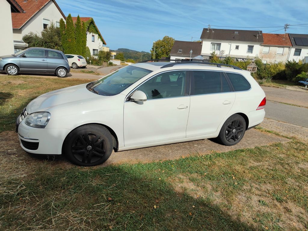 Bild des Angebotes Volkswagen Golf 1.4 TSI 90kW Sportline Variant Sportline