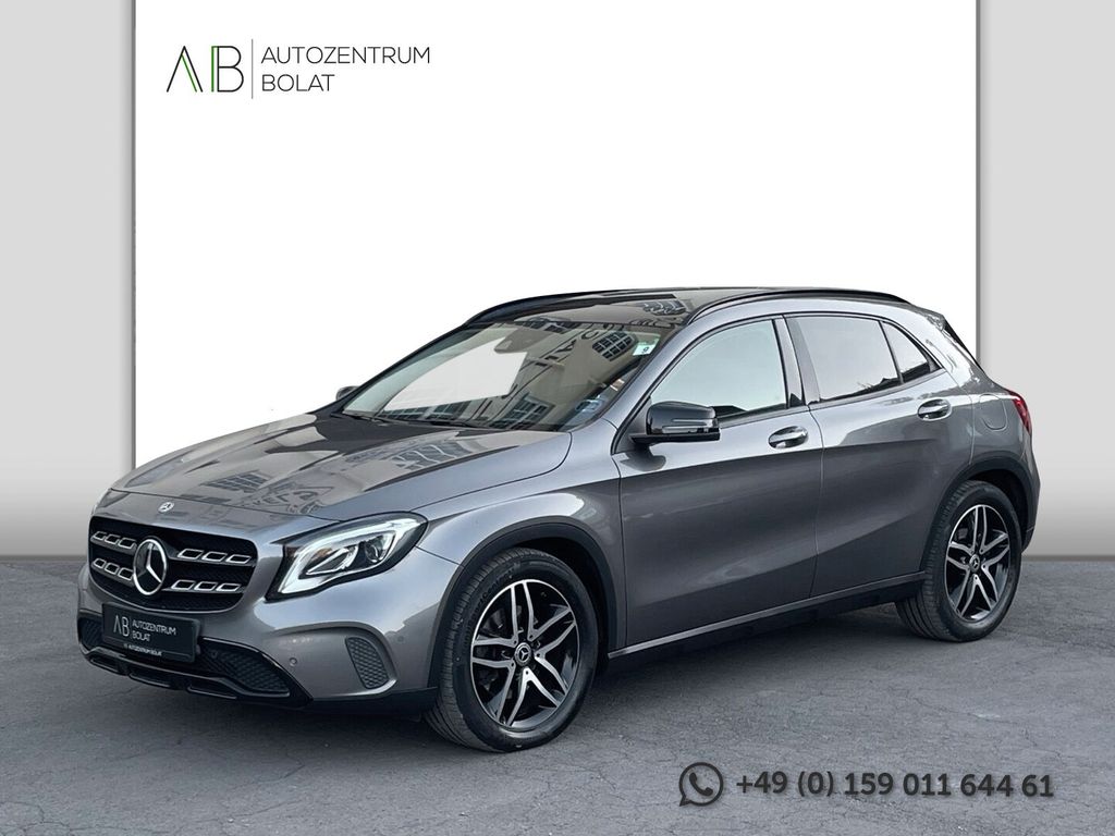 Bild des Angebotes Mercedes-Benz GLA 220 GLA GLA 220 4Matic