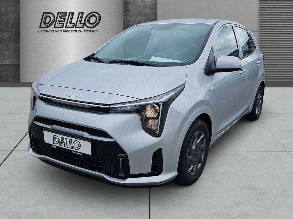 Bild des Angebotes Kia Picanto Vision PE2 4-Sitzer Navi Apple CarPlay A