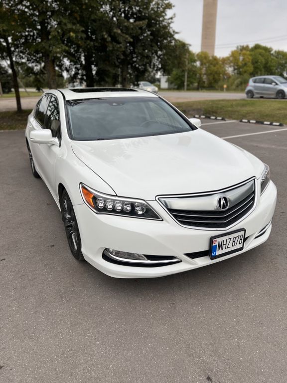 Bild des Angebotes Acura Andere