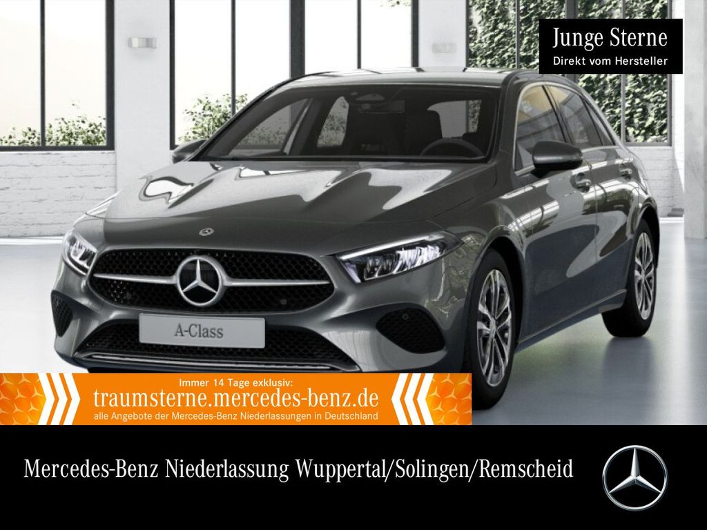 Bild des Angebotes Mercedes-Benz A 250 e PROGRESSIVE PREMIUM/11KW/SPORTSITZE/LED