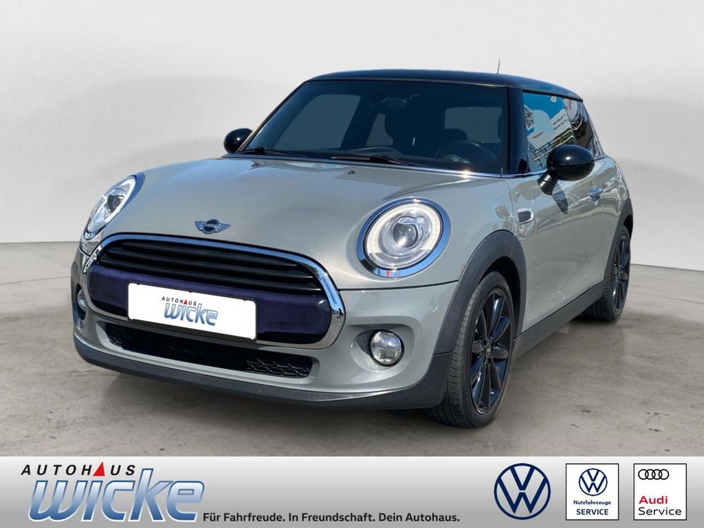 Bild des Angebotes MINI 1.5 Cooper NAVI KLIMA LM LED PANO