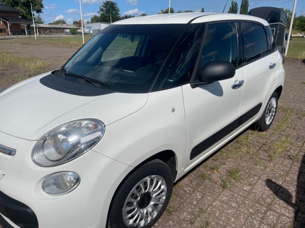 Bild des Angebotes Fiat 500L Pop