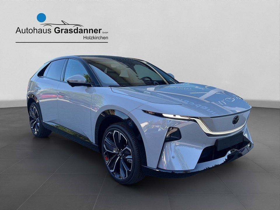 Mazda CX6E EV 258ps Takumi
