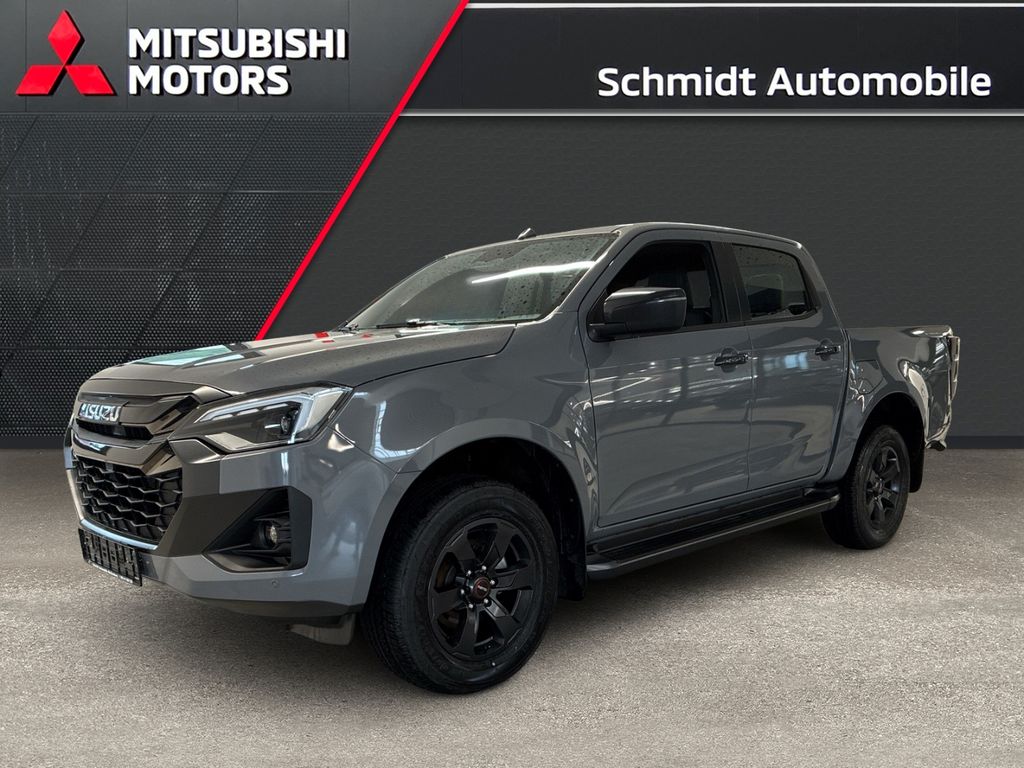 Bild des Angebotes Isuzu D-Max 1.9L DoubleCab 4x4 LSE V-Cross LED ACC PDC