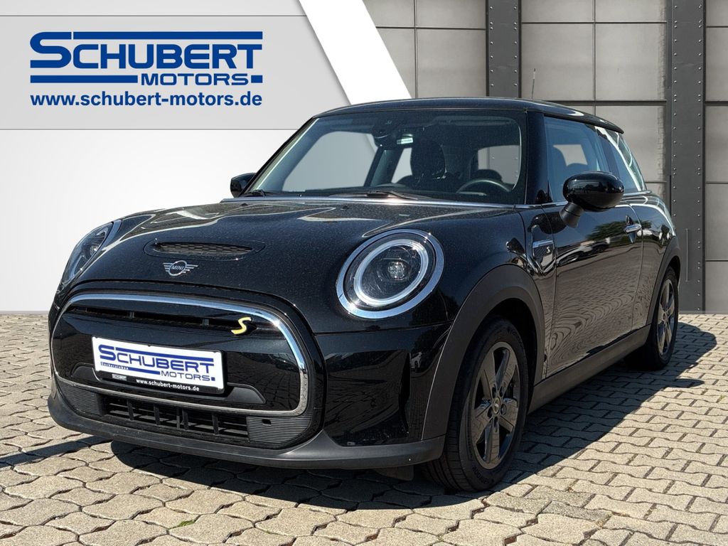 Bild des Angebotes MINI Cooper SE NAVI STANDHZG DAB SPORTSITZE PDC WÄRME