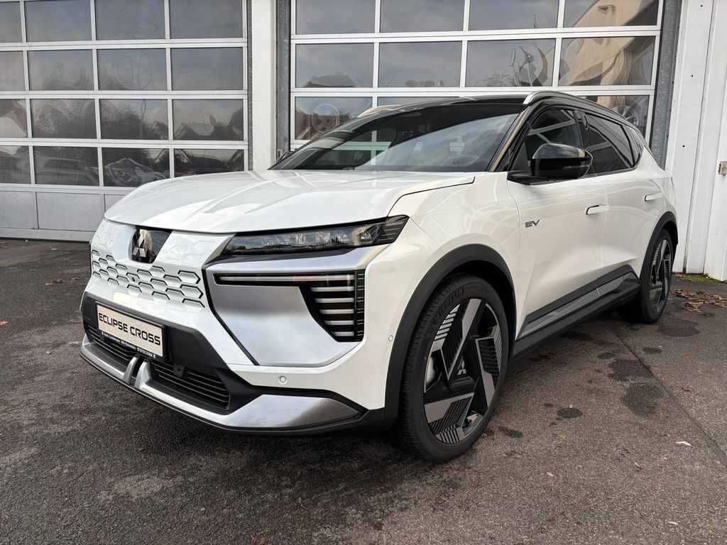 Bild des Angebotes Mitsubishi Eclipse Cross 160 kW Diamant Top