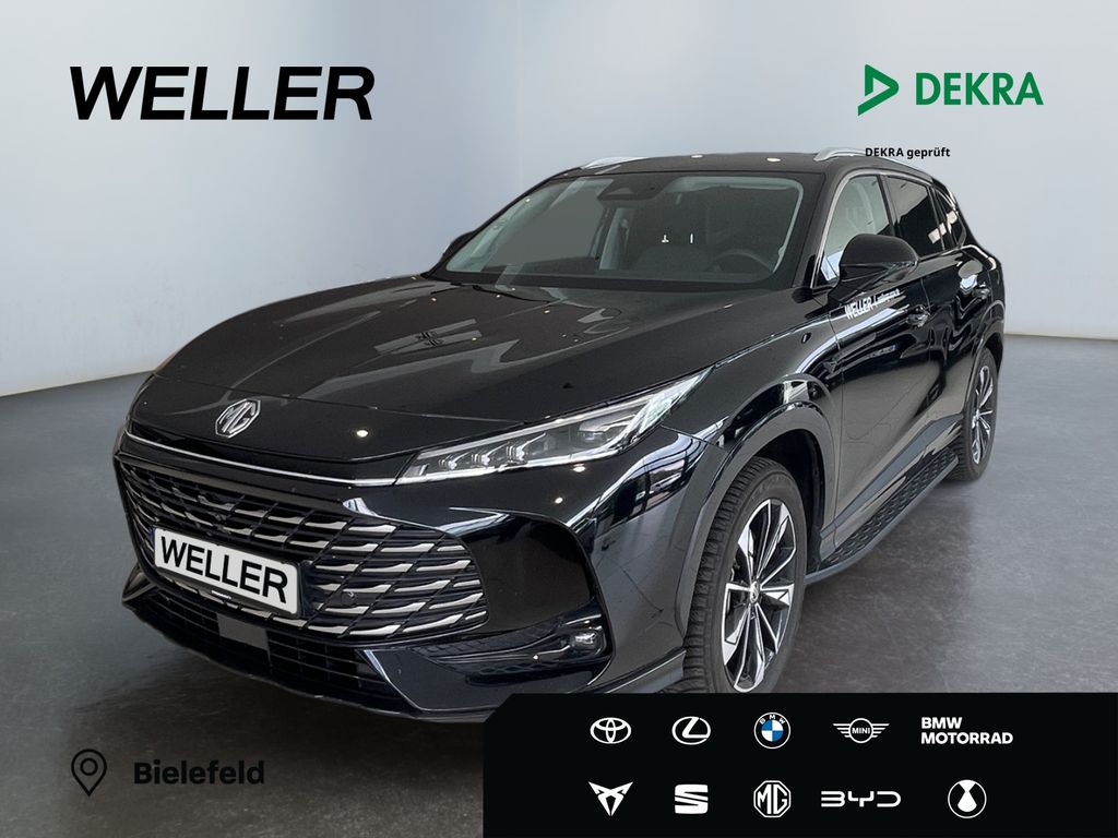 Bild des Angebotes MG HS PHEV Comfort *LED*Kamera*PDC*19ZOLL*ACC*Navi*