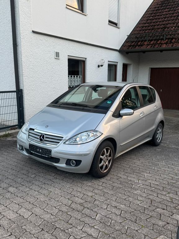 Bild des Angebotes Mercedes-Benz A 170