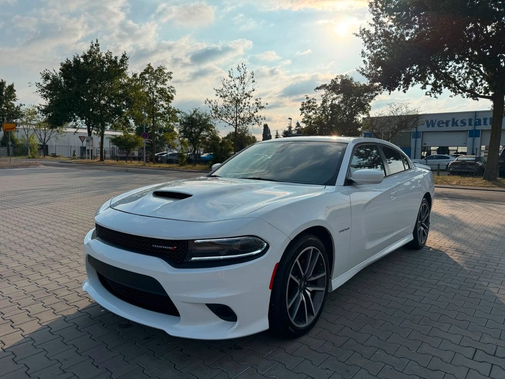 Bild des Angebotes Dodge Charger R/T V8 HEMI