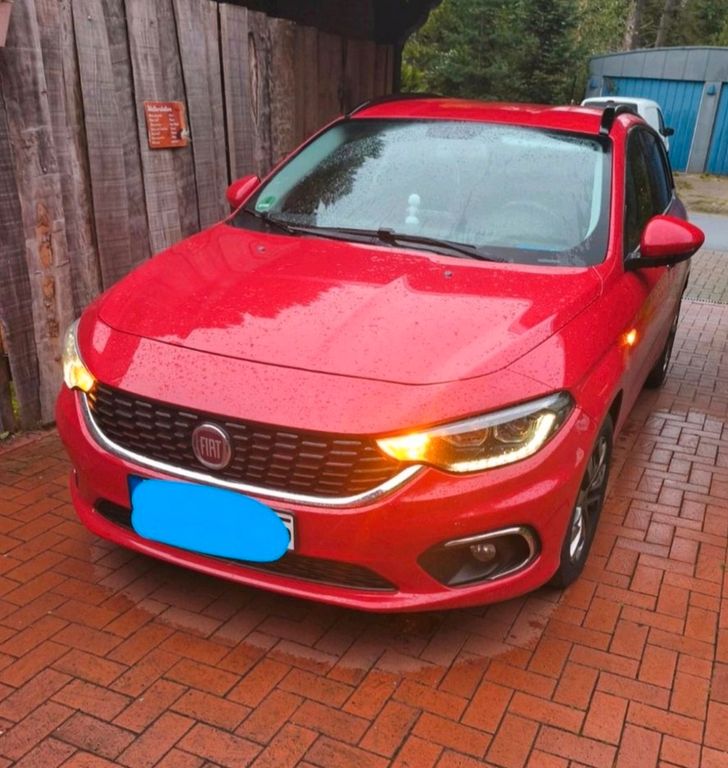 Bild des Angebotes Fiat Tipo 1.4 T-Jet LOUNGE LOUNGE