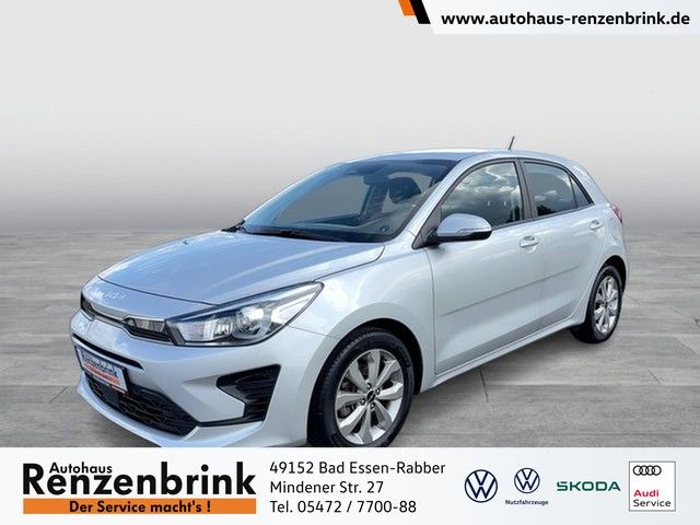 Bild des Angebotes Kia Rio 1.2 Vision Klima SHZ