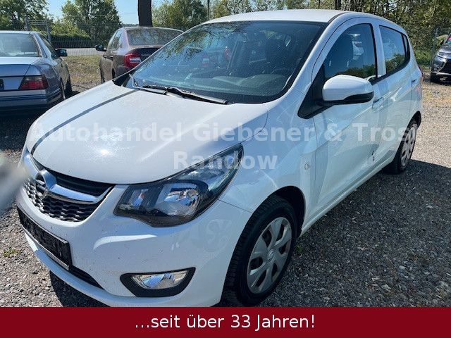 Bild des Angebotes Opel Karl Edition*wenig km*HU NEU*