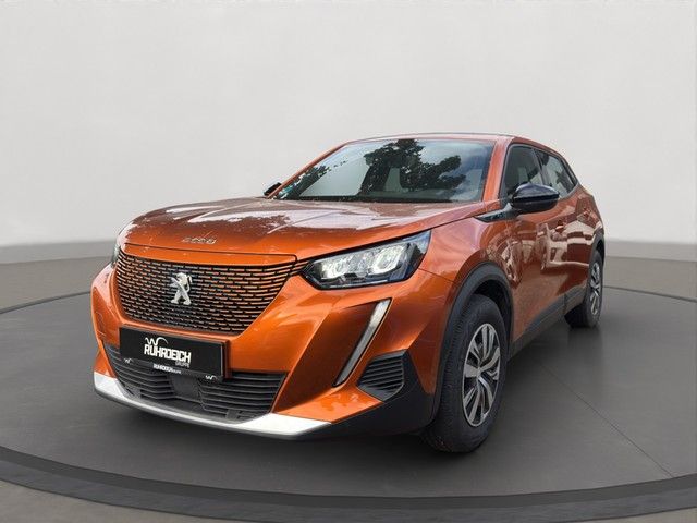 Bild des Angebotes Peugeot E-2008 Active Pack Soundsystem LED Klimaautom Ko