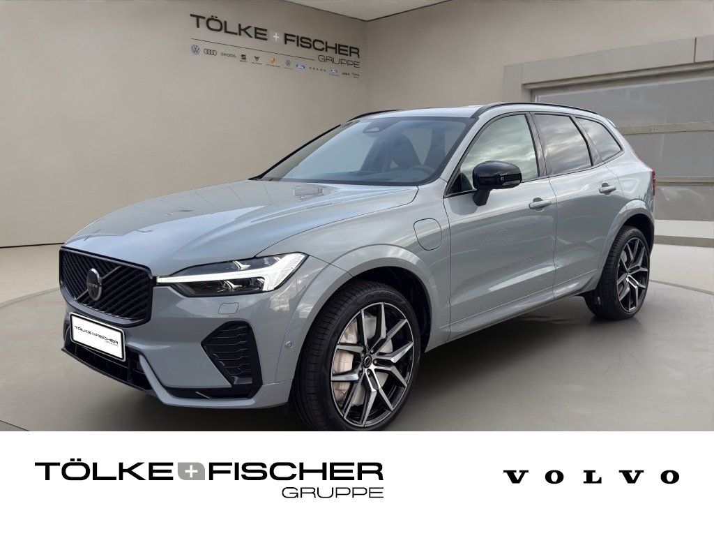 Bild des Angebotes Volvo XC60 Polestar Engineered | Gewerbe Aktion |