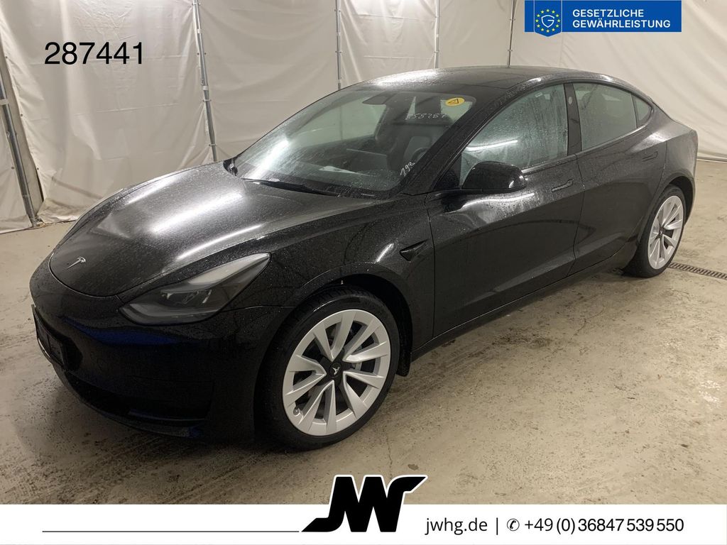 Bild des Angebotes Tesla Model 3 Wärmepumpe Pano Shanghai Autopilot3 ACC