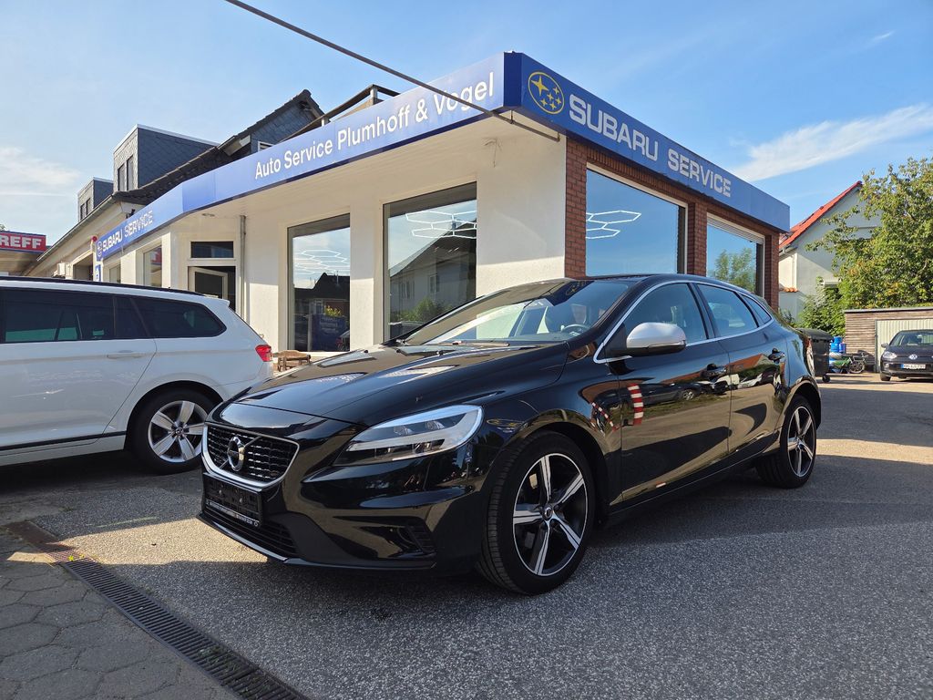 Bild des Angebotes Volvo V40 R-Design