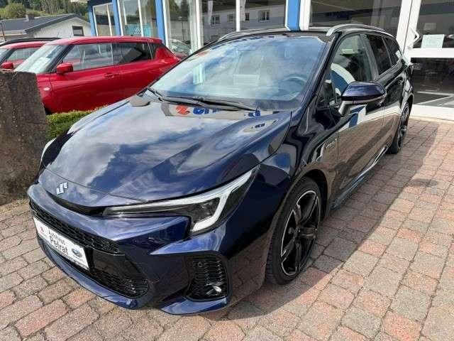 Bild des Angebotes Suzuki Swace 1.8 Hybrid Comfort+