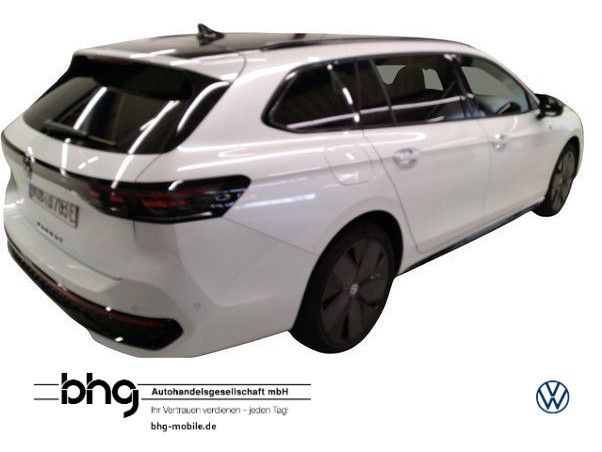Bild des Angebotes Volkswagen Passat Variant 1.5 e-Hybrid DSG R-LINE