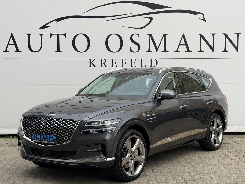 Bild des Angebotes Genesis GV80 3.0 D AWD AT8 Executive I HUD I 6- Sitzer