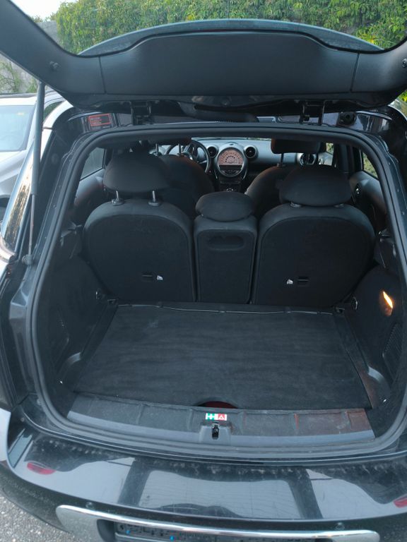 MINI Cooper Countryman Cooper Cooper