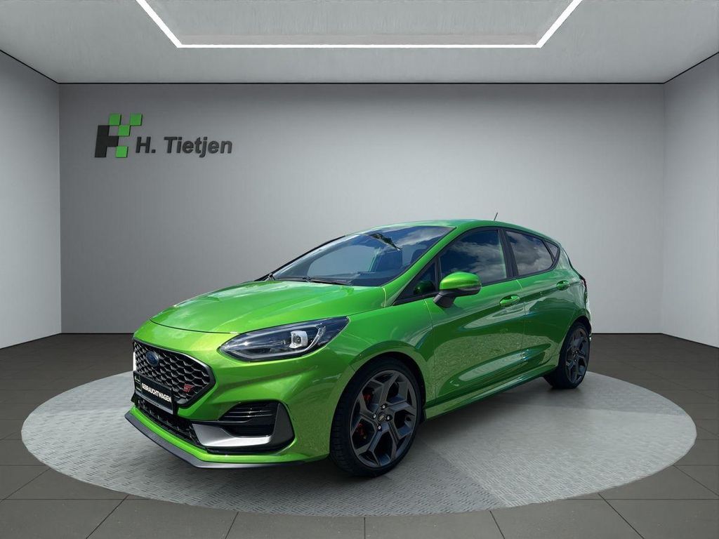 Bild des Angebotes Ford Fiesta ST X 1.5 EcoBoost KAT