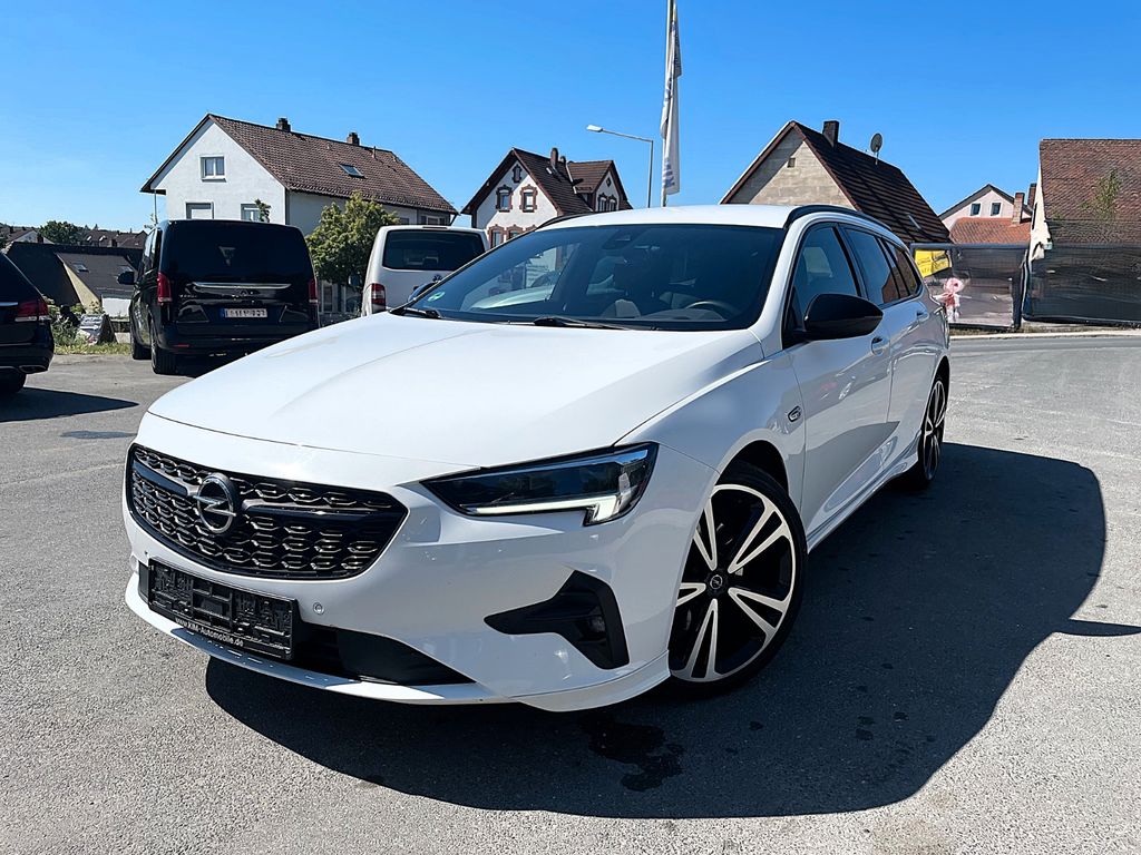 Bild des Angebotes Opel Insignia B Sports TourerUltimate/OPC/20"/HEAD-UP