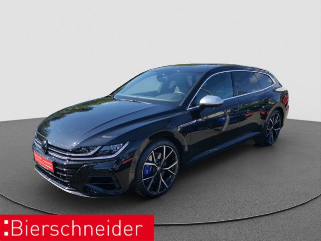 Bild des Angebotes Volkswagen Arteon SB 2.0 TSI DSG 4Mo R AHK PANO LEDER 20