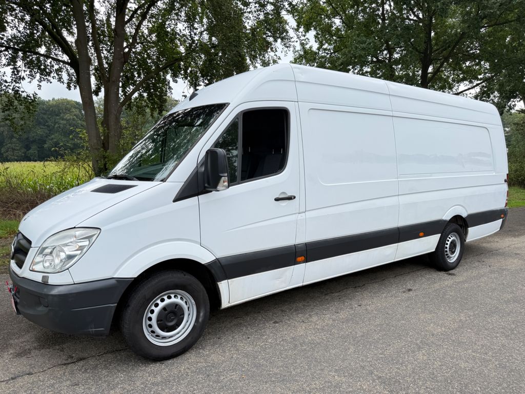 Bild des Angebotes Mercedes-Benz Sprinter*316 CDI*Maxi*Extralang*Klima*Tip-Top*