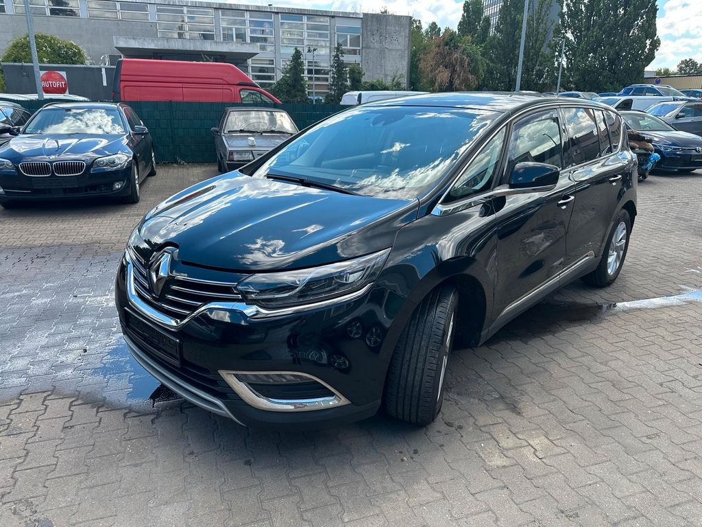Bild des Angebotes Renault Espace V Life