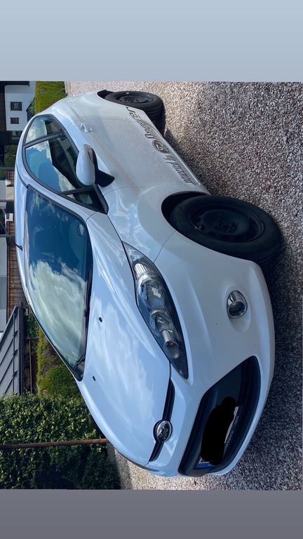 Bild des Angebotes Ford Fiesta 1,25 60kW Champions Edition Champions...