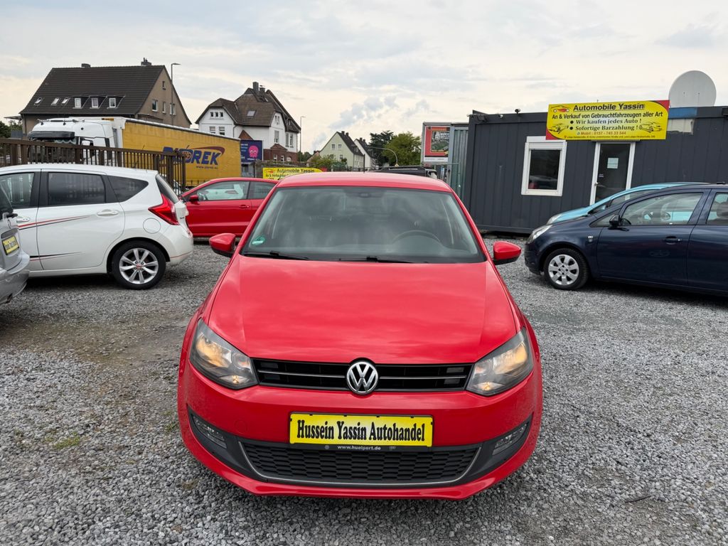 Bild des Angebotes Volkswagen up! club up!