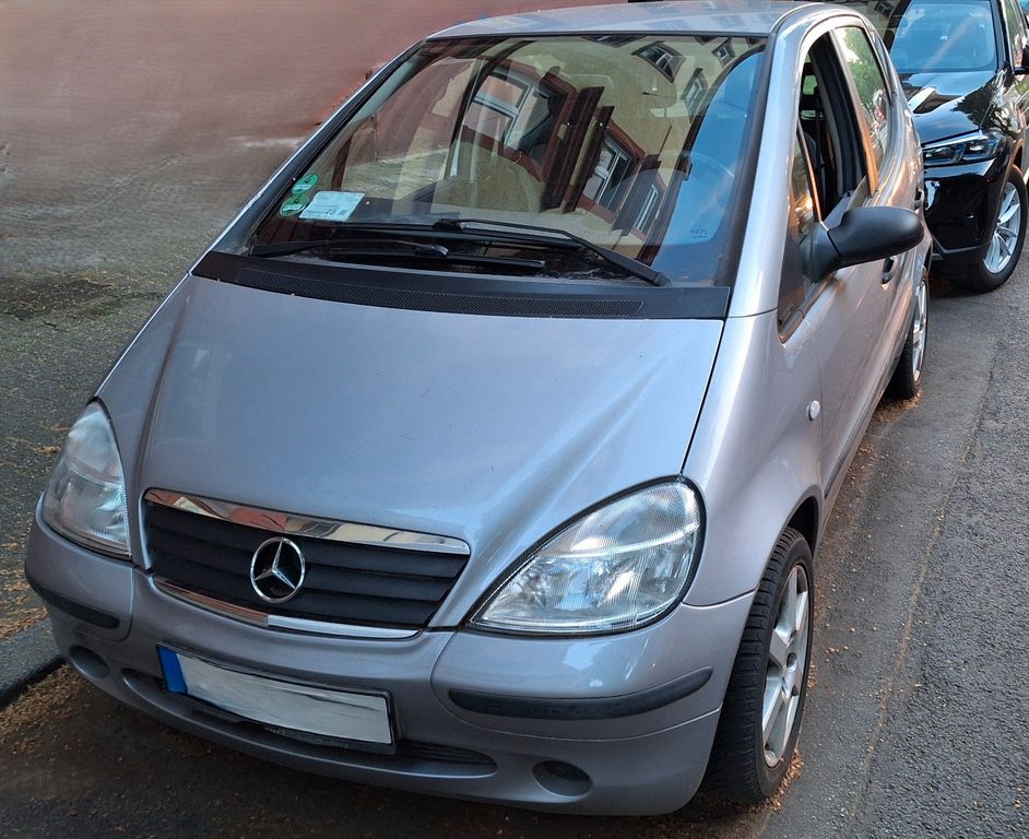 Bild des Angebotes Mercedes-Benz A 140