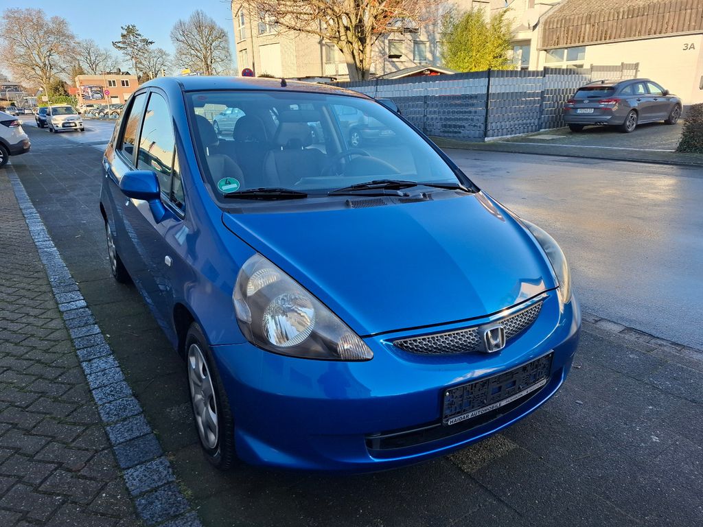 Bild des Angebotes Honda Jazz 1.2 Cool **Tüv Neu**Gepflegt**