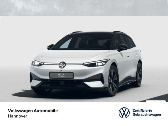 Bild des Angebotes Volkswagen ID.7 Tourer Pro S IQ.LIGHT HUD Rückfahrkamera AH