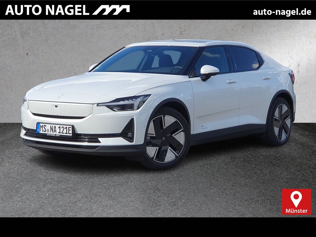 Bild des Angebotes Polestar2 Long Range Single Motor Elektro 82kWh