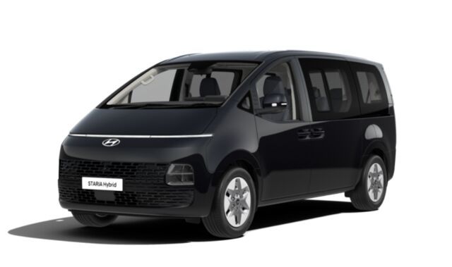 Bild des Angebotes Hyundai Staria Prime Hybrid 2WD 9- Sitzer