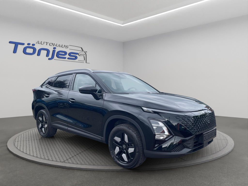Bild des Angebotes OMODA 5 HEV EXCLUSIVE