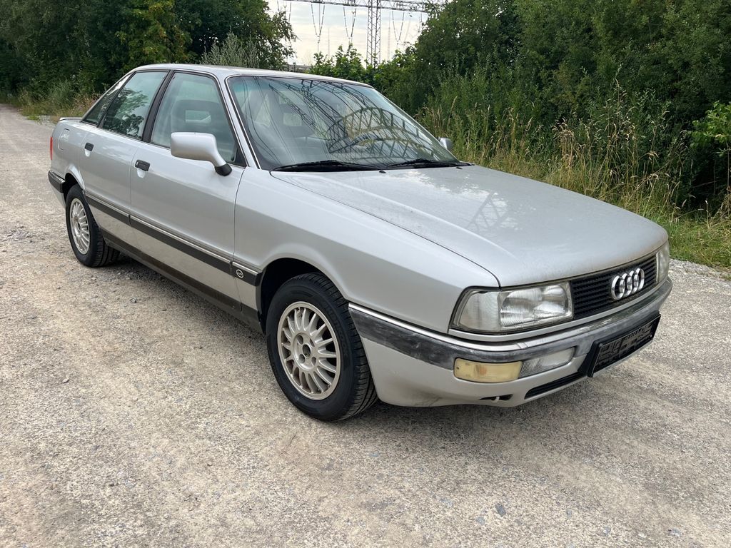Bild des Angebotes Audi 90