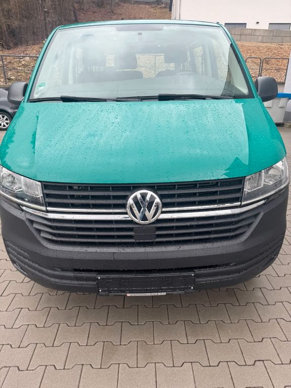 Bild des Angebotes Volkswagen T6.1 Kombi