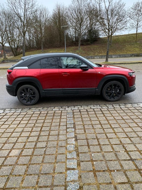 Bild des Angebotes Mazda MX-30 e-Skyactiv R-EV Exclusive-Line Exclusi...