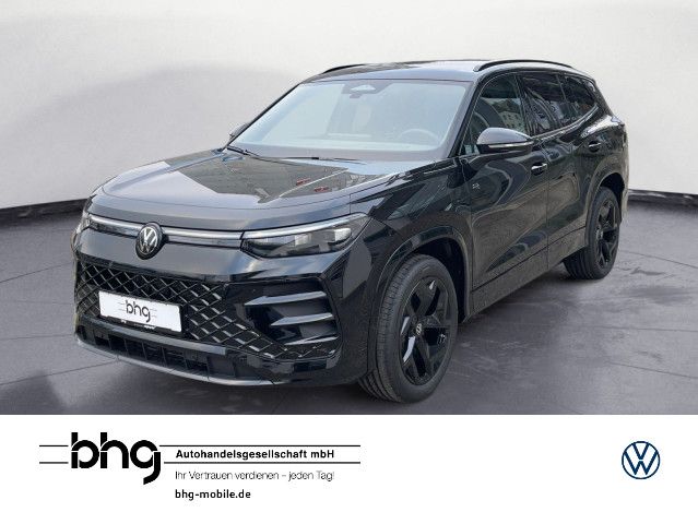 Bild des Angebotes Volkswagen Tayron R-Line 2,0 l TDI SCR 4MOTION 7-Gang-DSG
