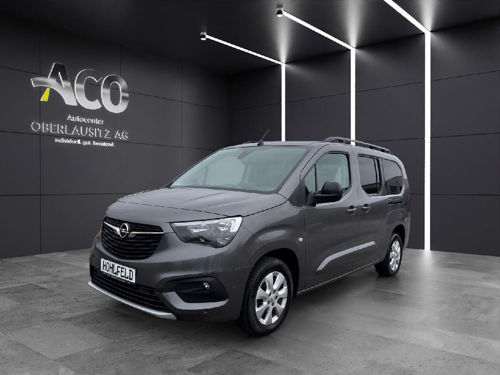 Bild des Angebotes Opel Combo Life E Ultimate - 7 Sitzer