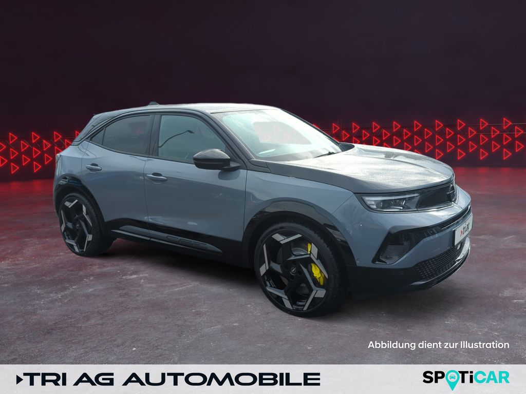 Bild des Angebotes Opel Mokka GSE Elektro 207 kW (281 PS) Tech-Paket-GSE