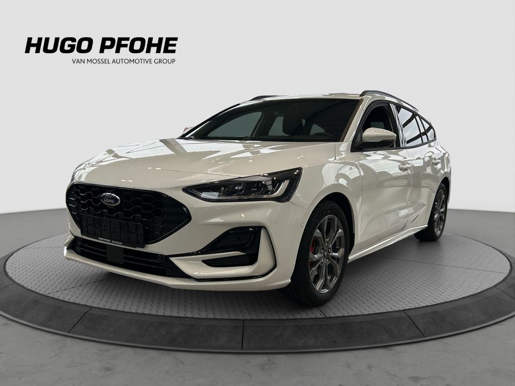 Bild des Angebotes Ford Focus ST-Line Turnier NAV | ACC | KAM | WINTER-P