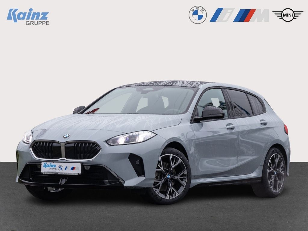 Bild des Angebotes BMW 120 M Sport, AHK, 18"
