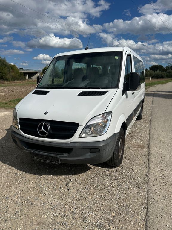 Bild des Angebotes Mercedes-Benz Sprinter 315