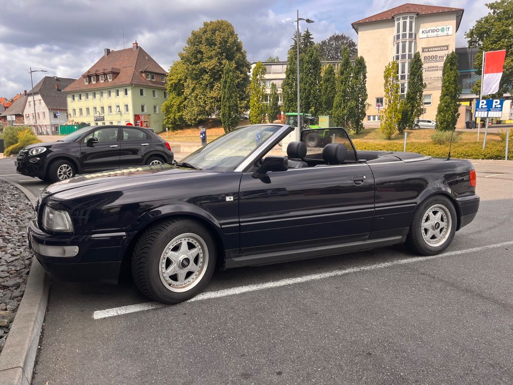 Bild des Angebotes Audi 80